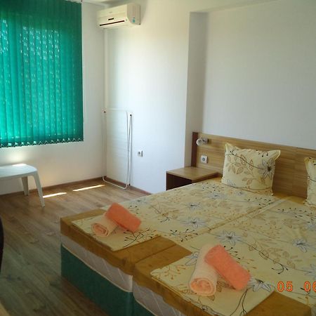 Sveti Georgi Guest House โซโซโปล ภายนอก รูปภาพ