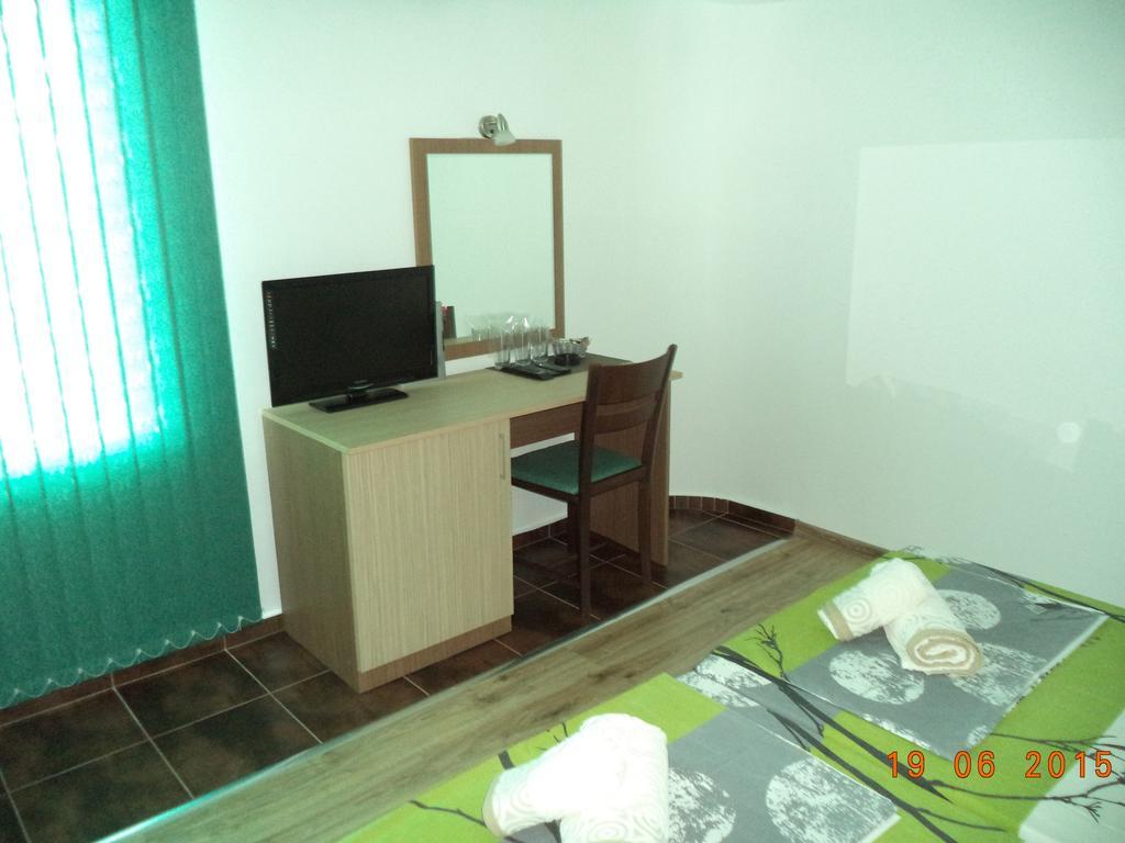 Sveti Georgi Guest House โซโซโปล ห้อง รูปภาพ