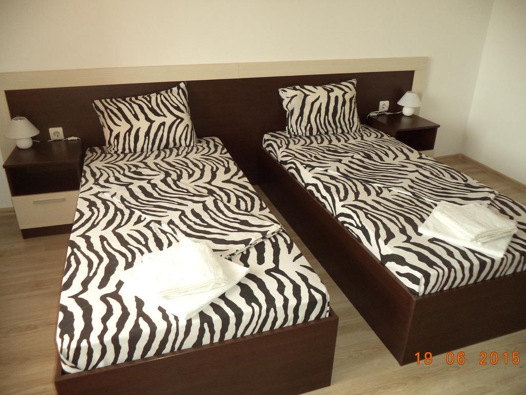 Sveti Georgi Guest House โซโซโปล ห้อง รูปภาพ