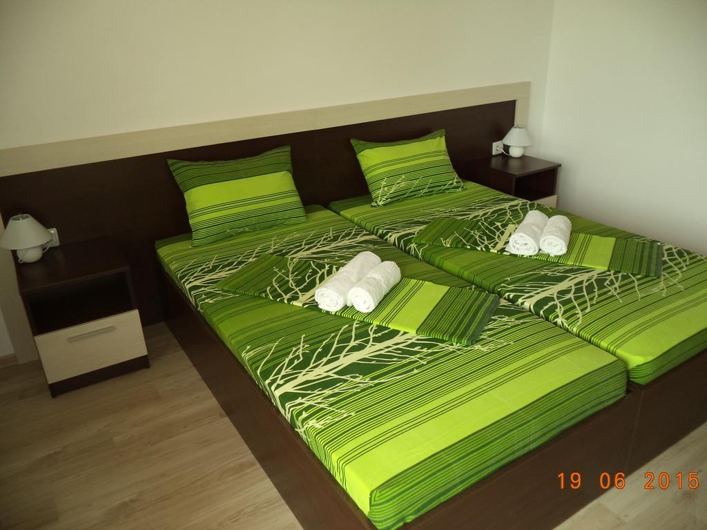 Sveti Georgi Guest House โซโซโปล ห้อง รูปภาพ