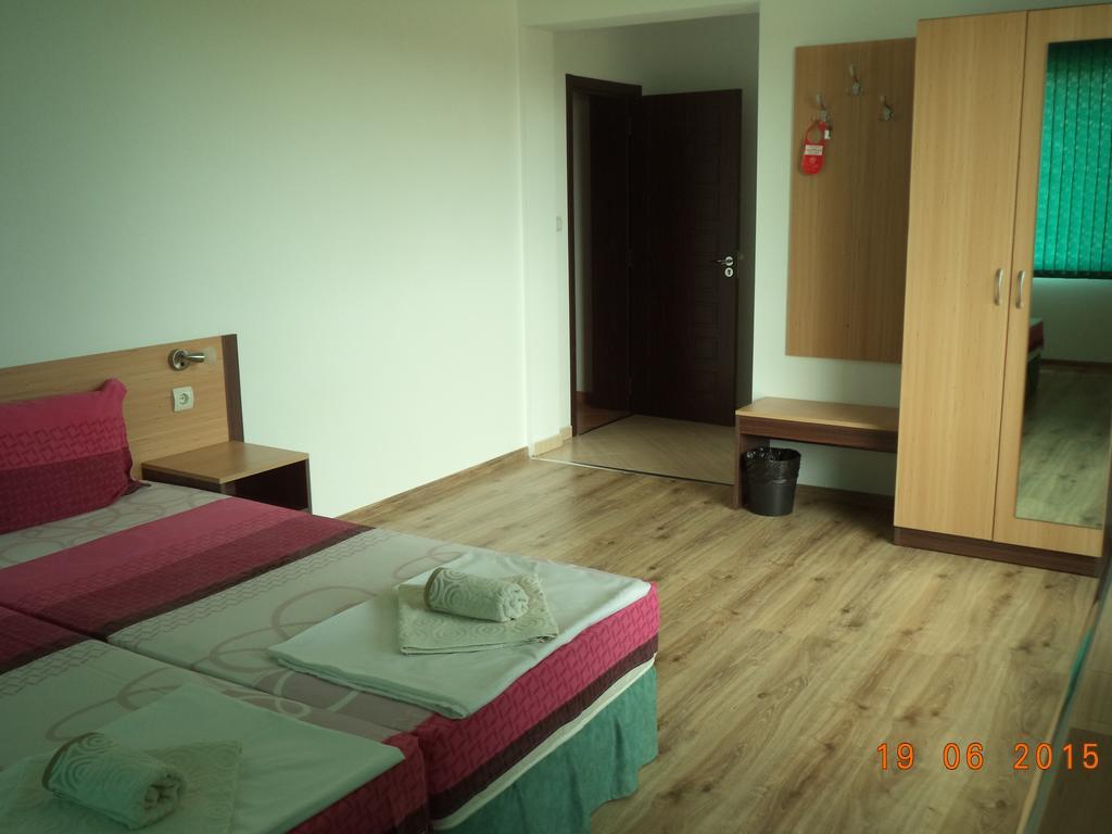 Sveti Georgi Guest House โซโซโปล ห้อง รูปภาพ