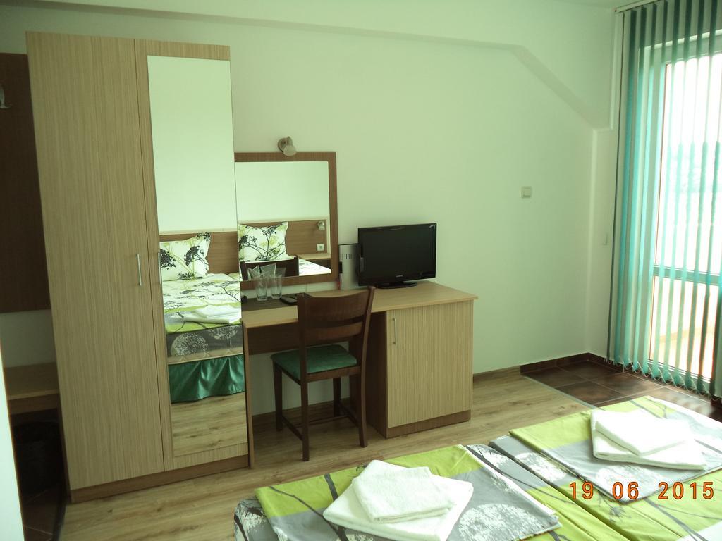 Sveti Georgi Guest House โซโซโปล ห้อง รูปภาพ