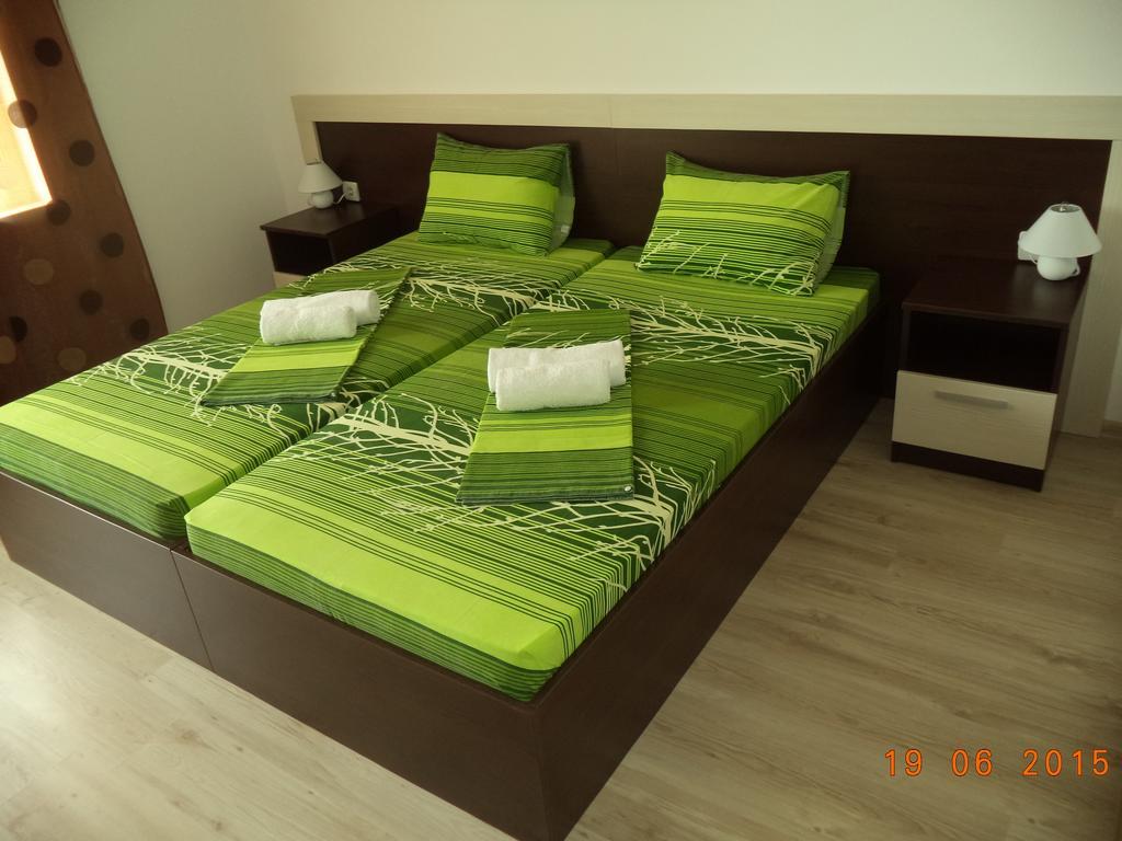 Sveti Georgi Guest House โซโซโปล ภายนอก รูปภาพ