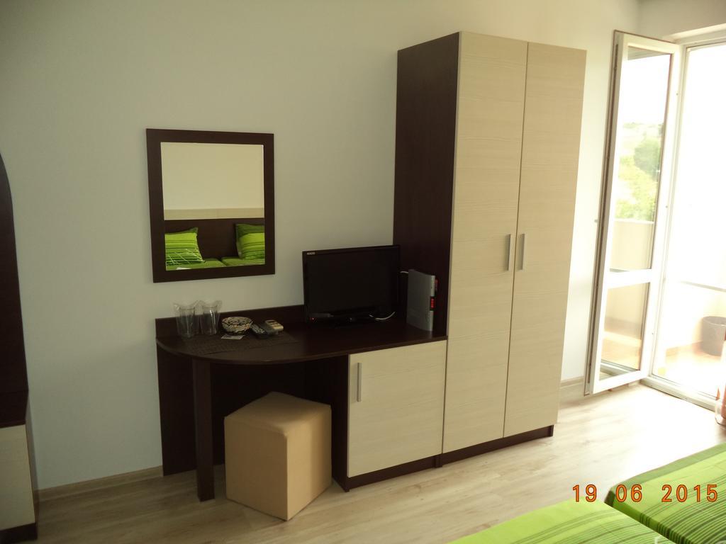 Sveti Georgi Guest House โซโซโปล ภายนอก รูปภาพ