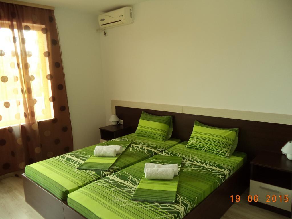 Sveti Georgi Guest House โซโซโปล ภายนอก รูปภาพ