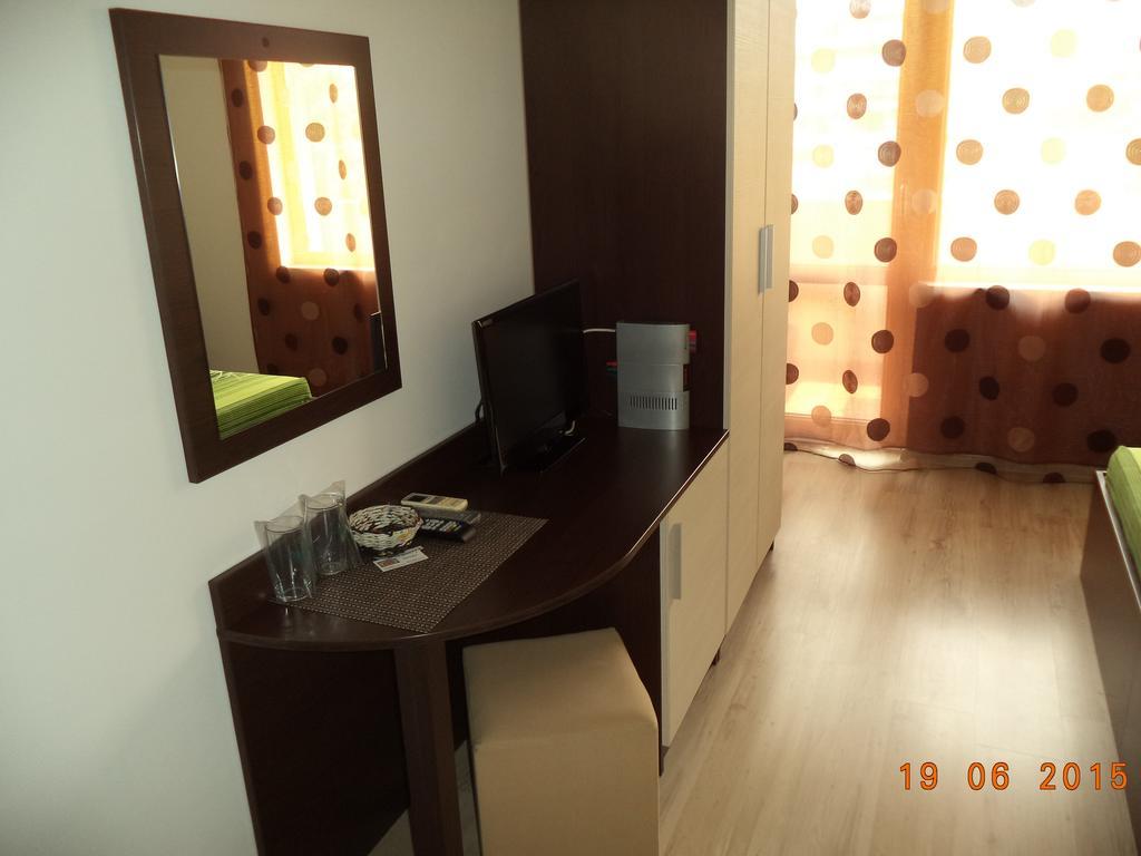 Sveti Georgi Guest House โซโซโปล ภายนอก รูปภาพ