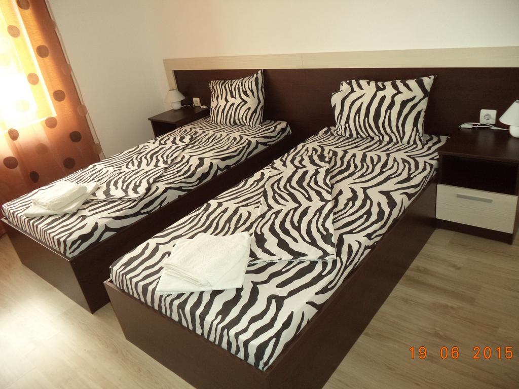 Sveti Georgi Guest House โซโซโปล ภายนอก รูปภาพ