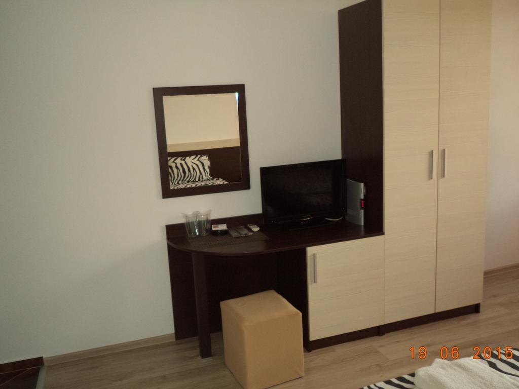 Sveti Georgi Guest House โซโซโปล ภายนอก รูปภาพ