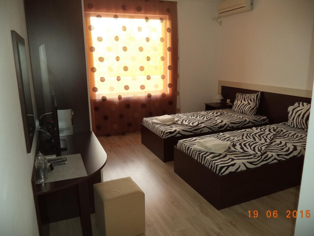 Sveti Georgi Guest House โซโซโปล ภายนอก รูปภาพ