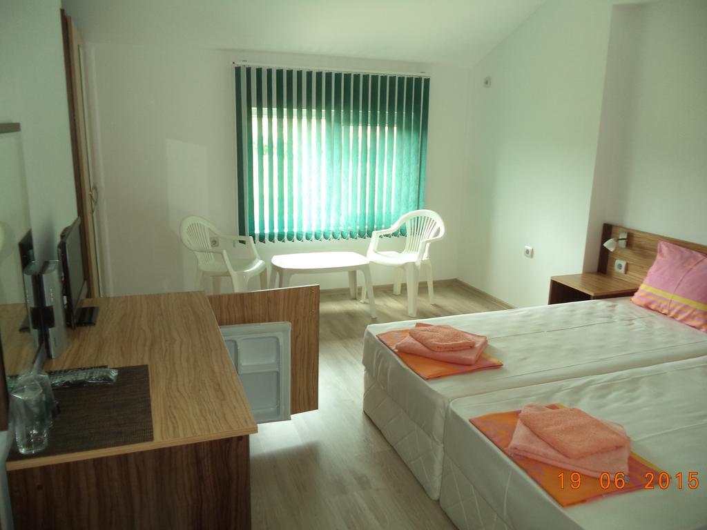 Sveti Georgi Guest House โซโซโปล ห้อง รูปภาพ
