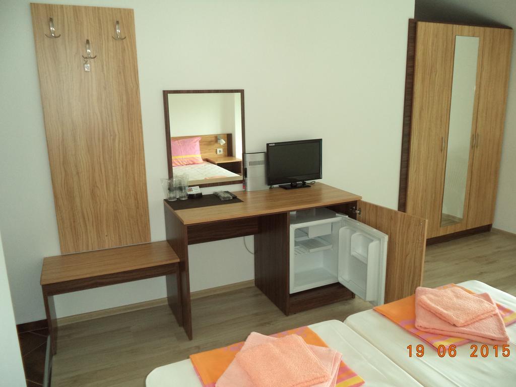 Sveti Georgi Guest House โซโซโปล ห้อง รูปภาพ