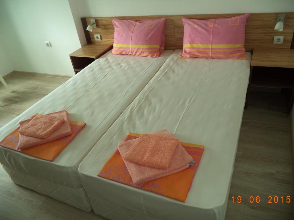 Sveti Georgi Guest House โซโซโปล ห้อง รูปภาพ