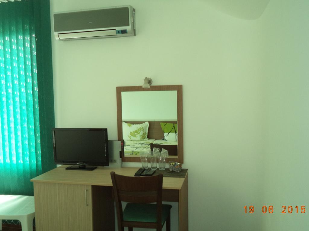 Sveti Georgi Guest House โซโซโปล ภายนอก รูปภาพ