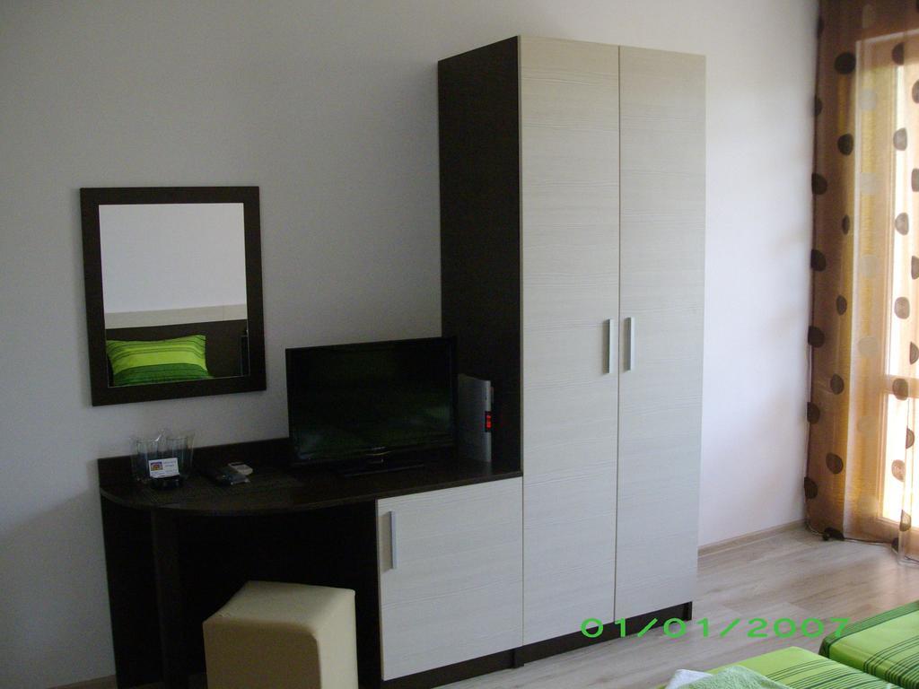Sveti Georgi Guest House โซโซโปล ภายนอก รูปภาพ