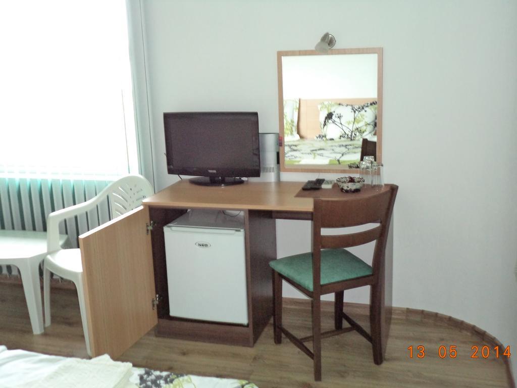 Sveti Georgi Guest House โซโซโปล ภายนอก รูปภาพ