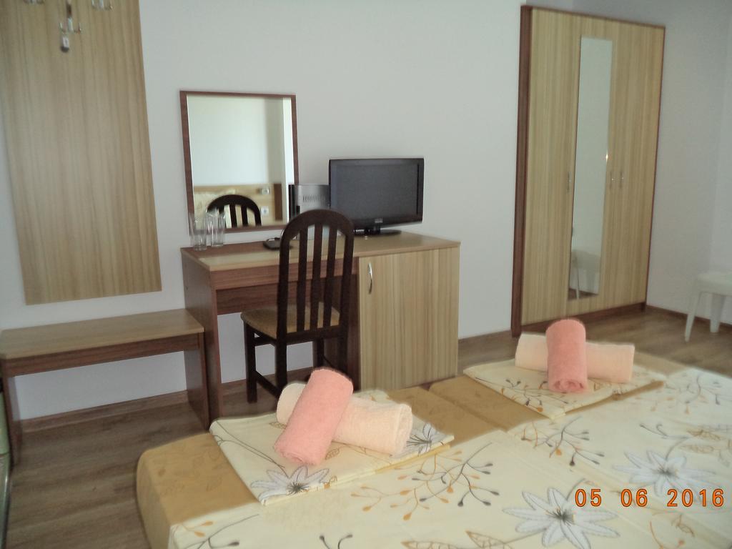 Sveti Georgi Guest House โซโซโปล ภายนอก รูปภาพ