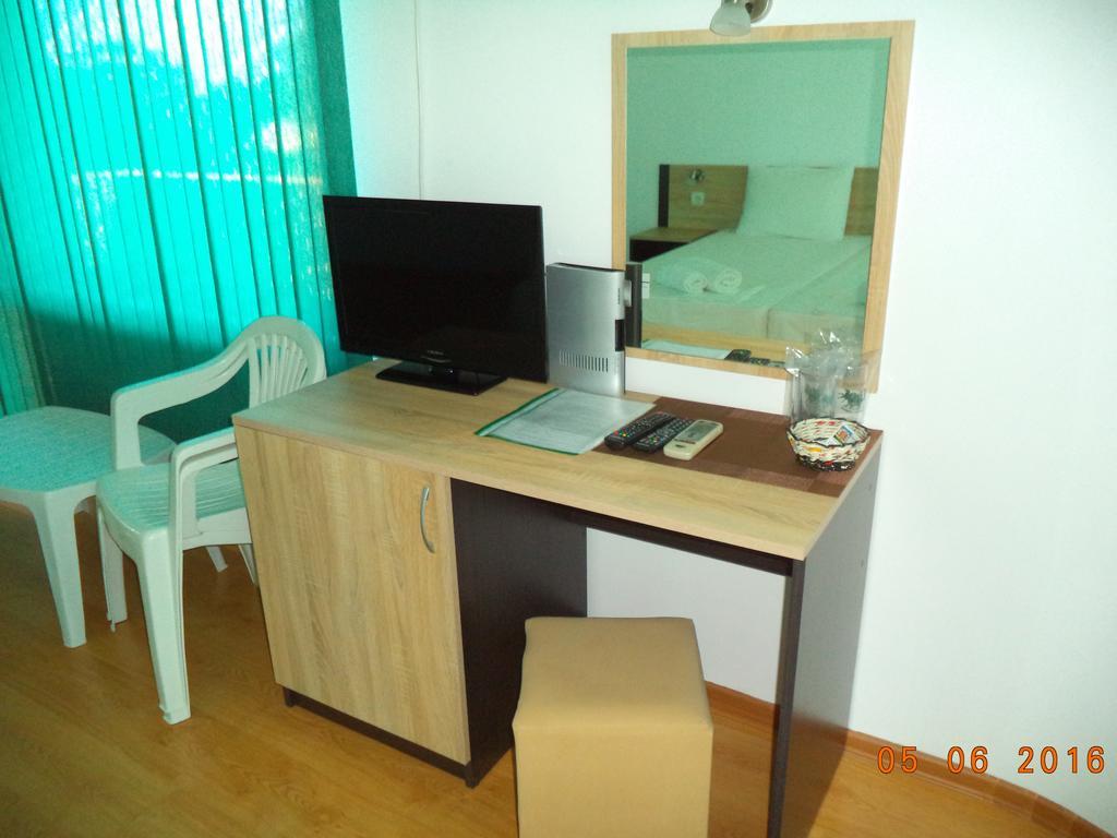 Sveti Georgi Guest House โซโซโปล ภายนอก รูปภาพ
