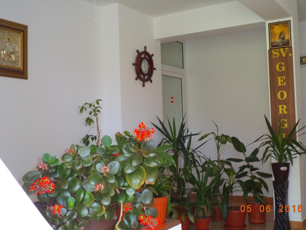 Sveti Georgi Guest House โซโซโปล ภายนอก รูปภาพ